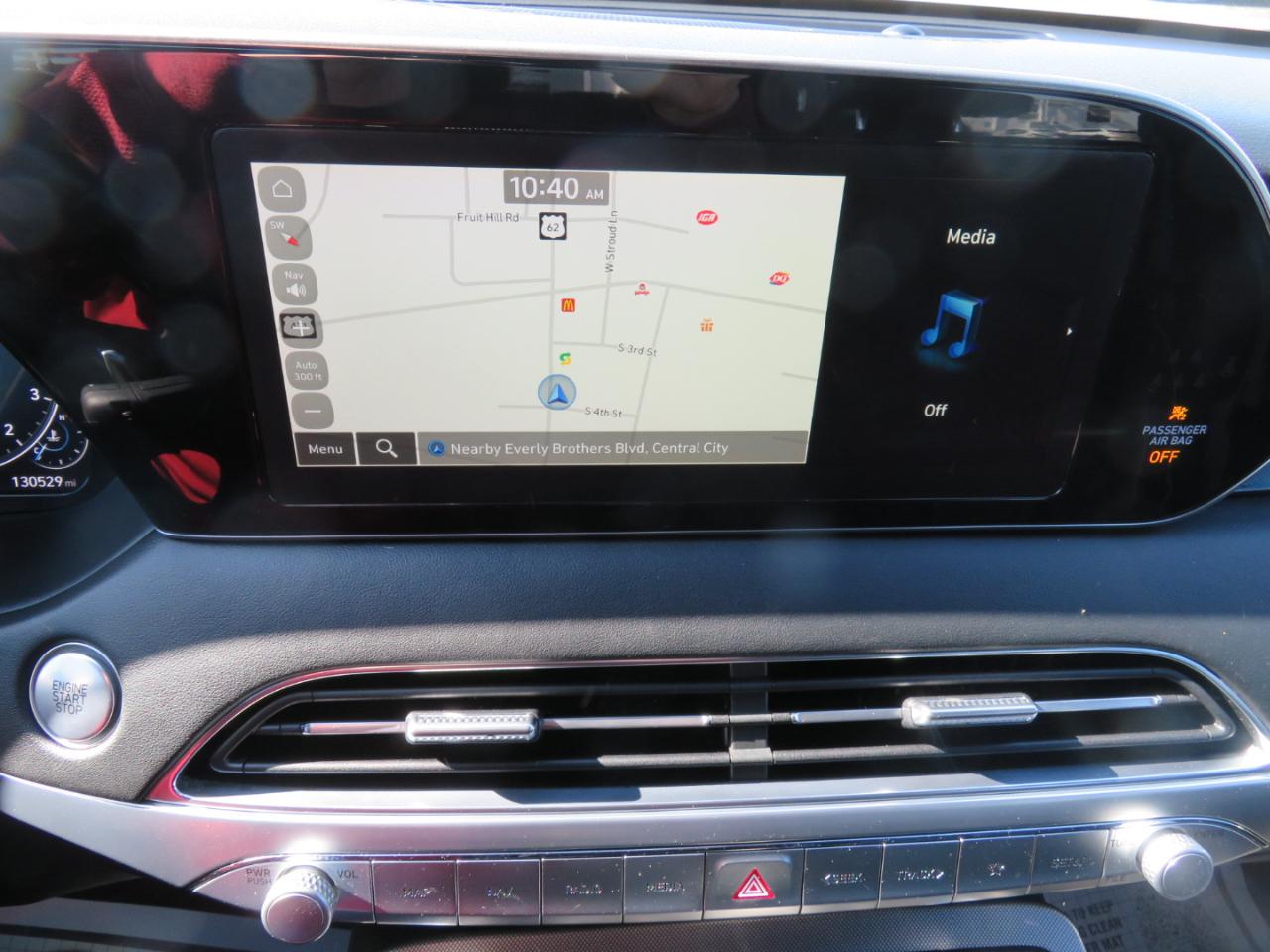 Hyundai Palisade Limited AWD 2020