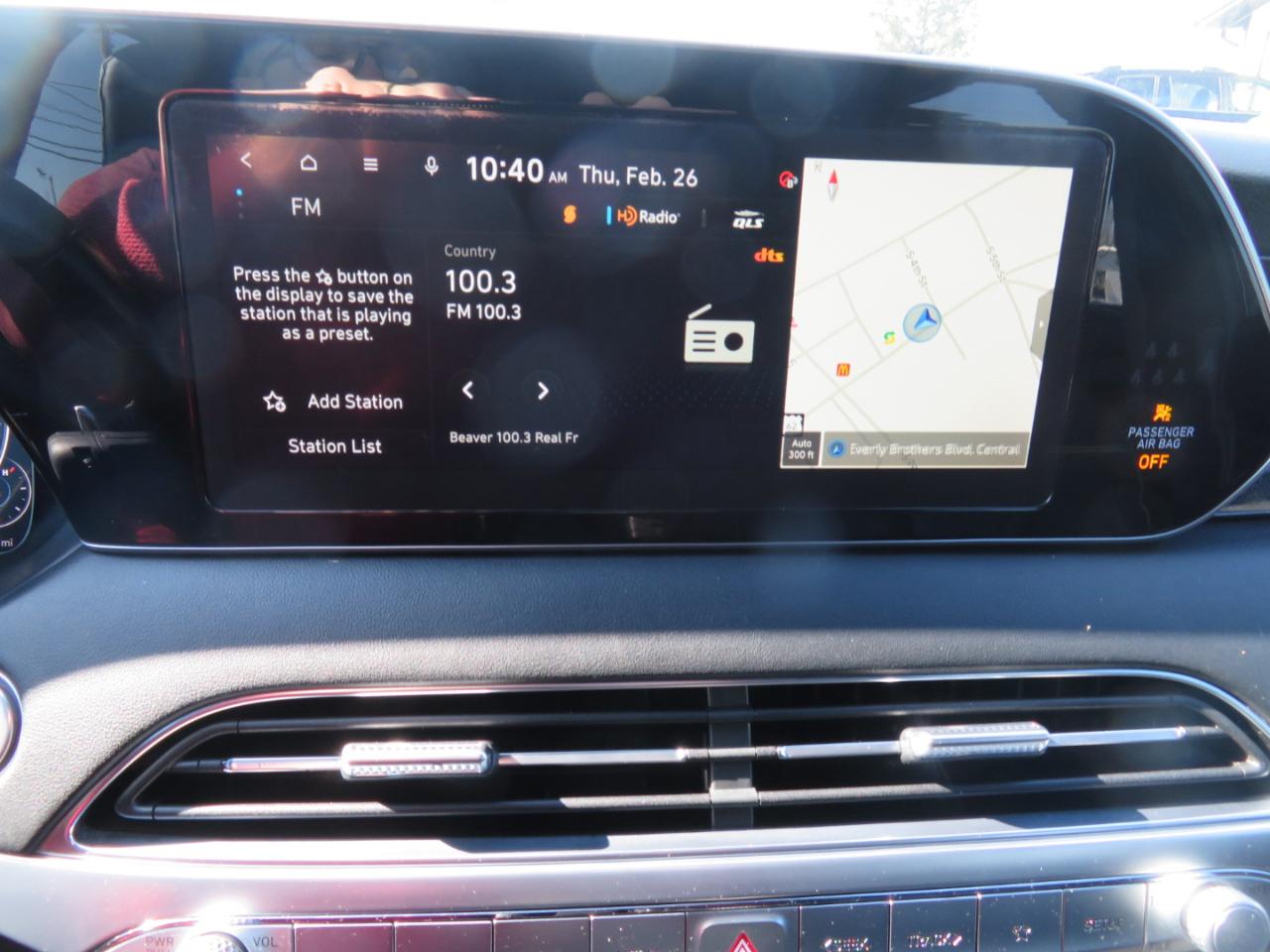 Hyundai Palisade Limited AWD 2020