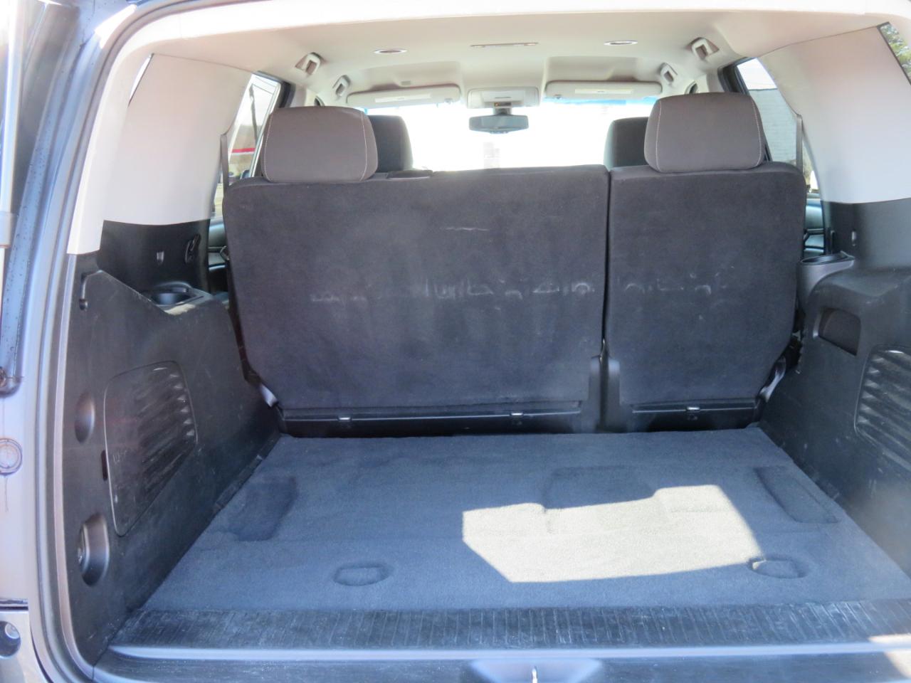 Chevrolet Tahoe 4WD 4dr LS 2020