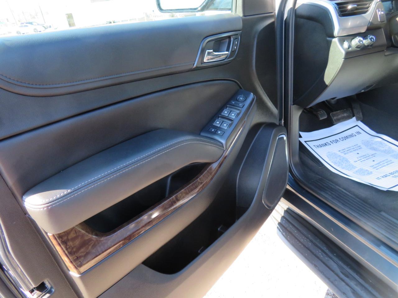 Chevrolet Tahoe 4WD 4dr LS 2020