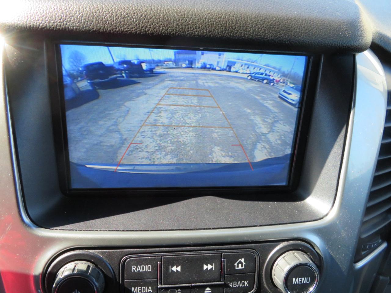 Chevrolet Tahoe 4WD 4dr LS 2020