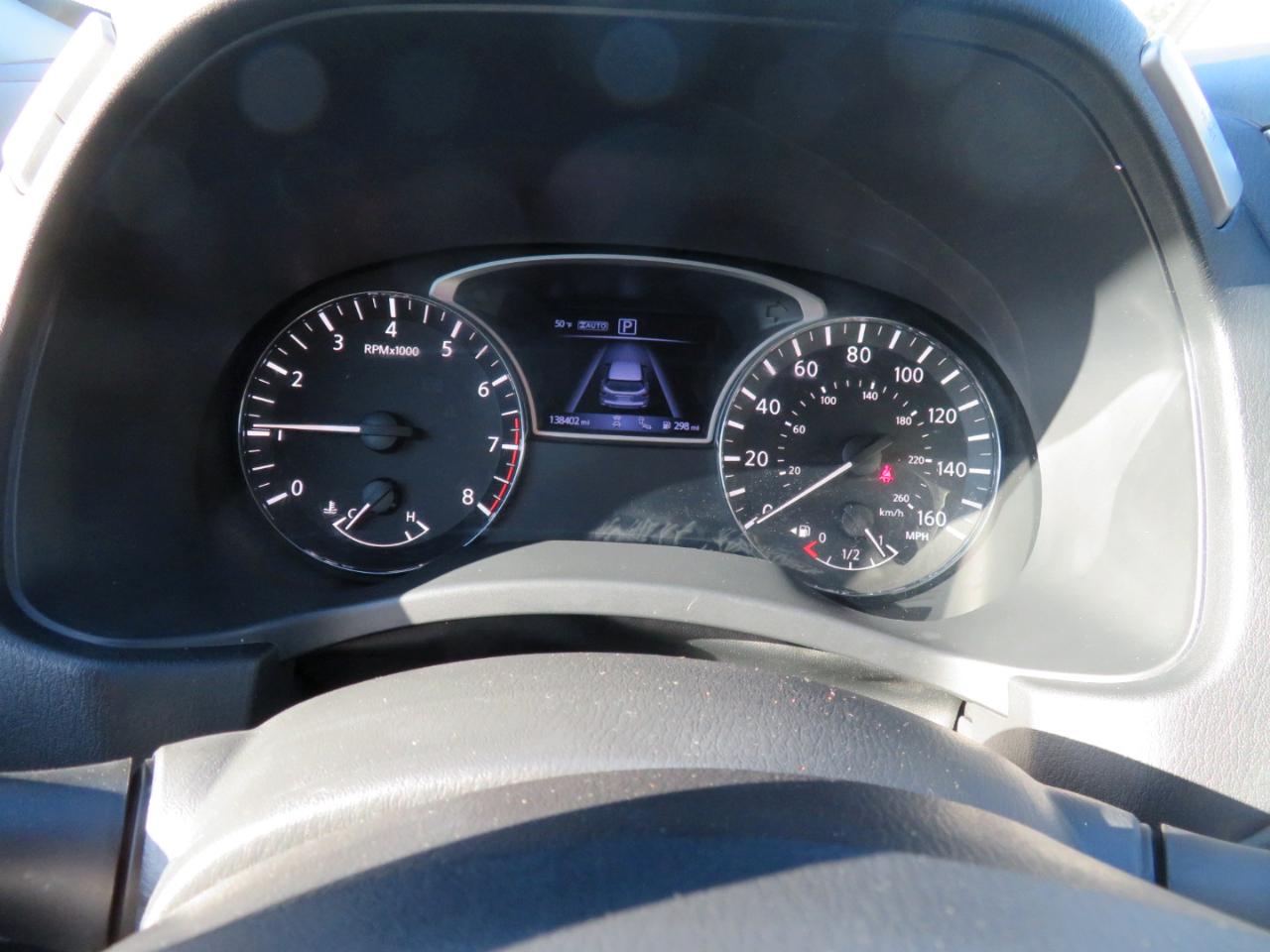 Nissan Pathfinder 4x4 Platinum 2020