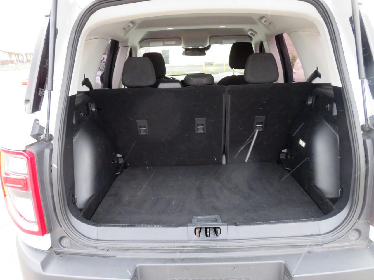 Ford Bronco Sport Base 4x4 2021