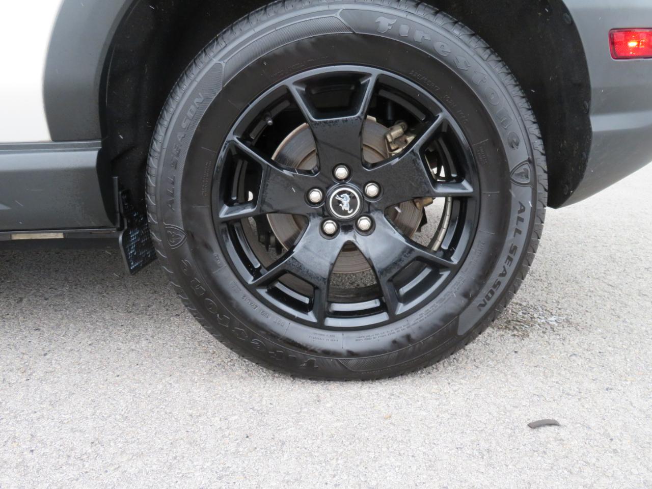 Ford Bronco Sport Base 4x4 2021