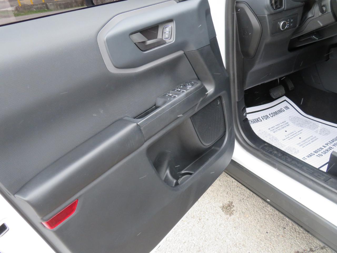 Ford Bronco Sport Base 4x4 2021