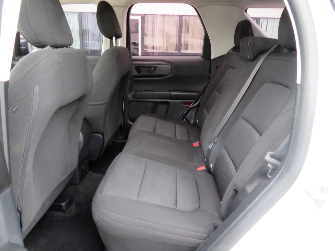 Ford Bronco Sport Base 4x4 2021