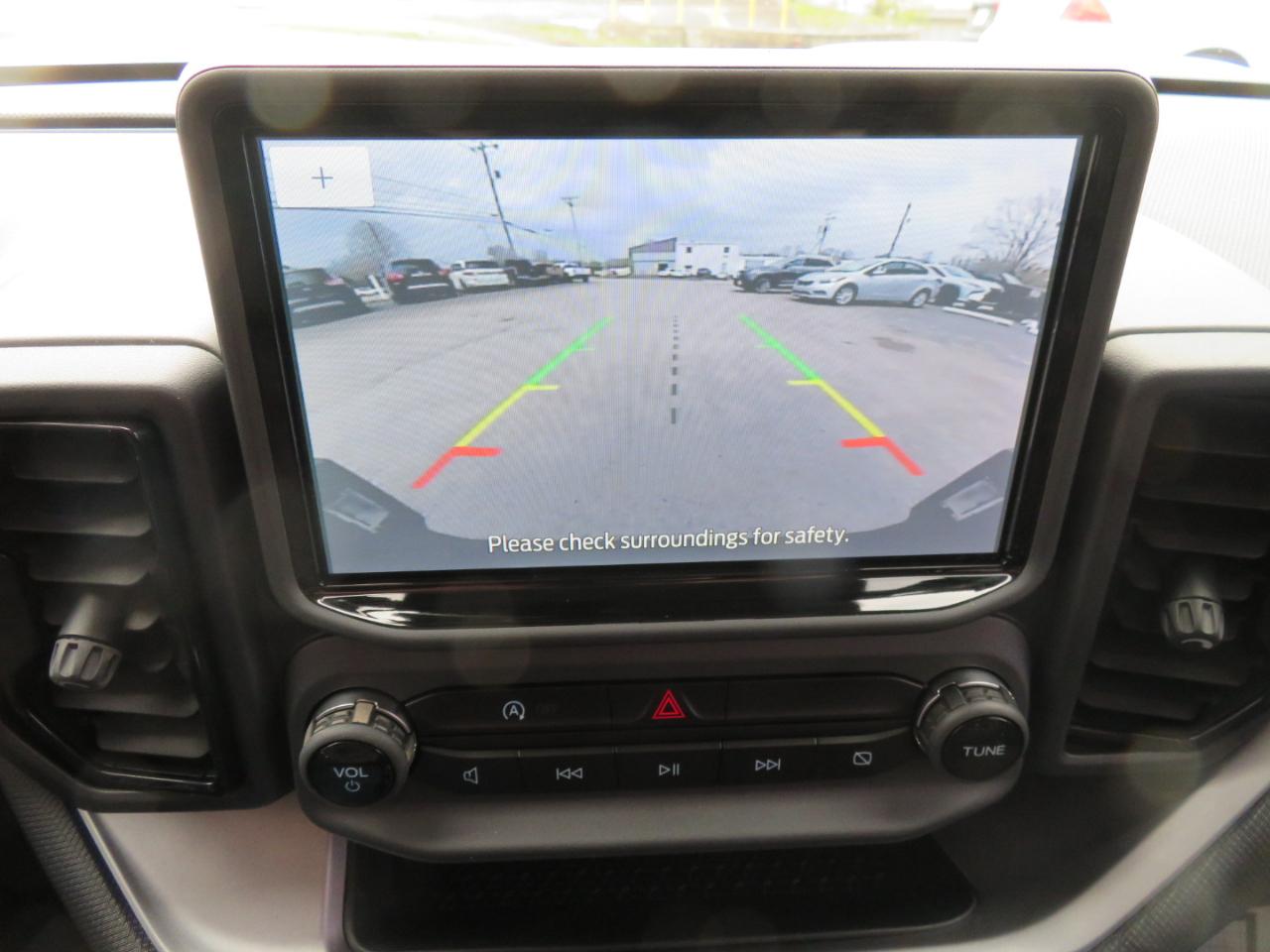 Ford Bronco Sport Base 4x4 2021