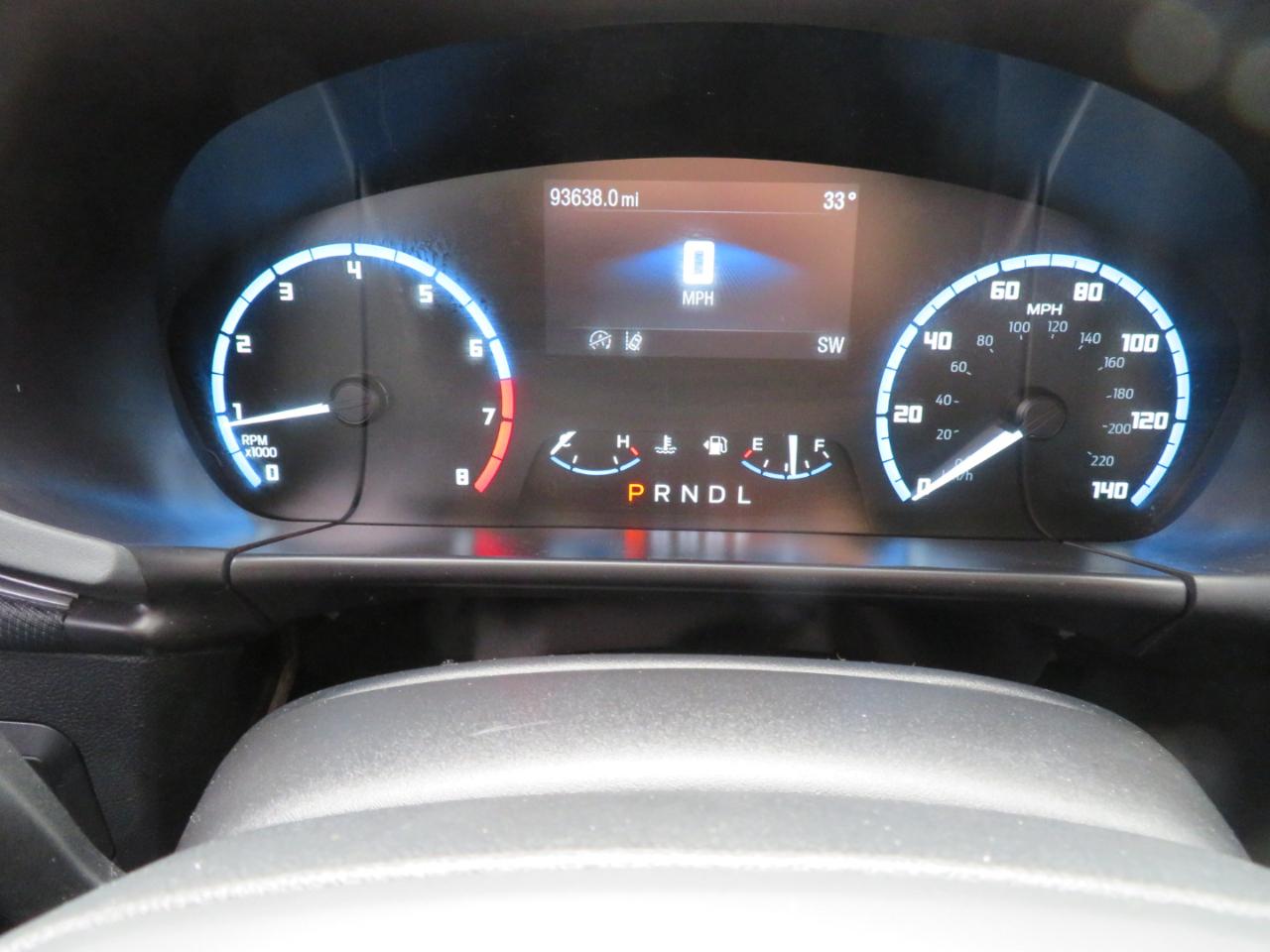 Ford Bronco Sport Base 4x4 2021