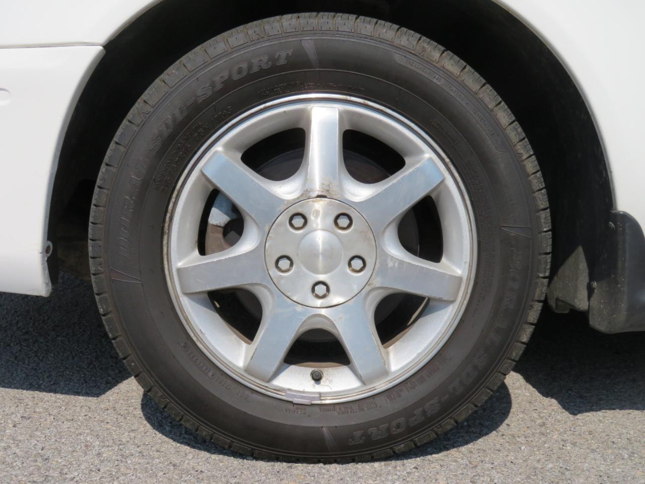 Ford Taurus 4dr Sdn SEL 2006