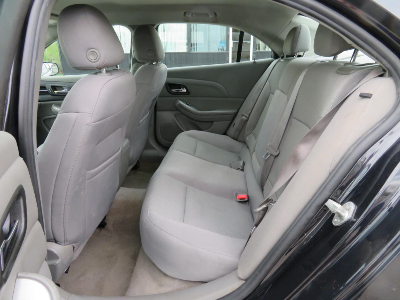 Chevrolet Malibu 4dr Sdn LS w/1LS 2015