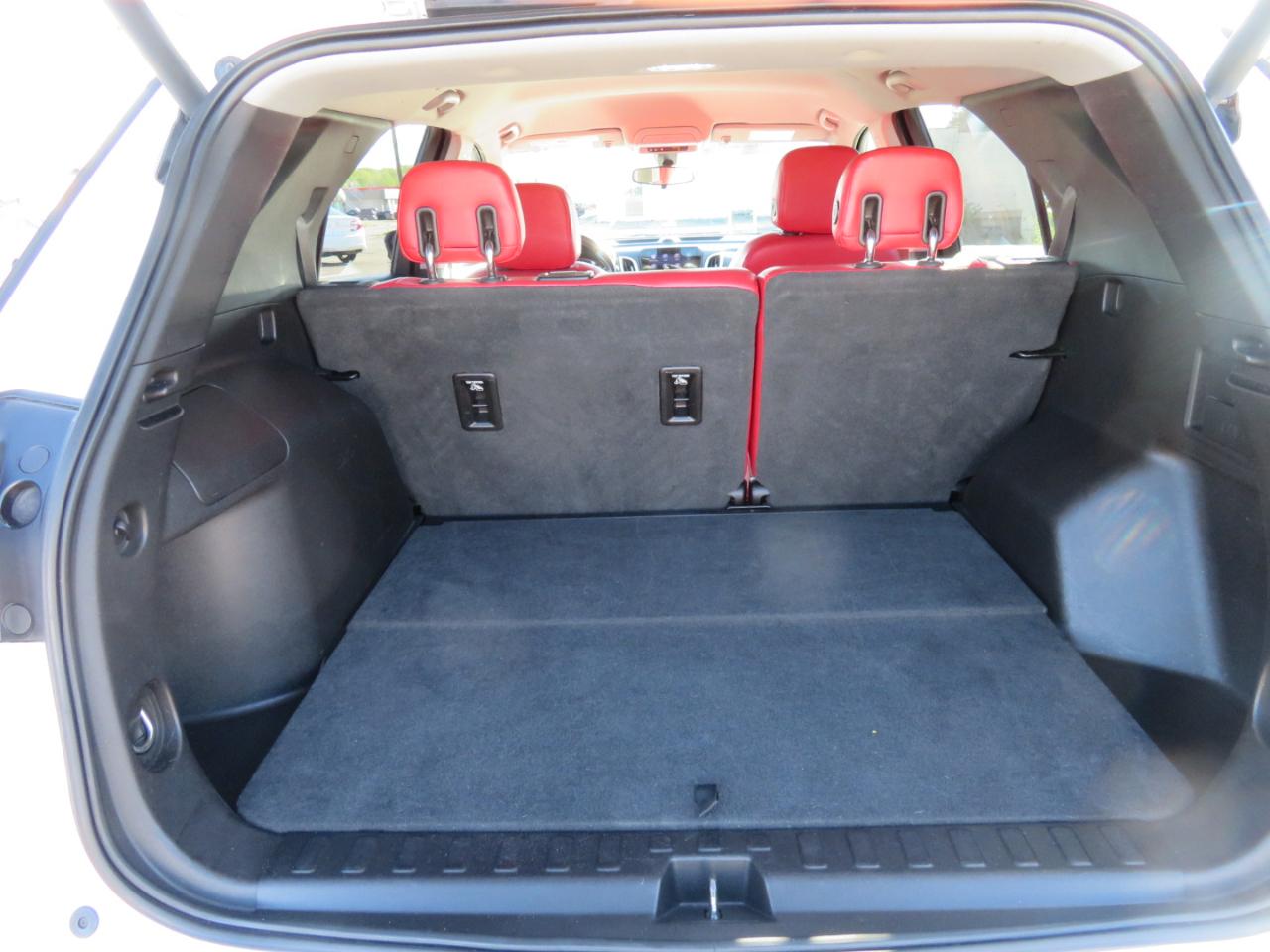 Chevrolet Equinox FWD 4dr LT w/2LT 2019