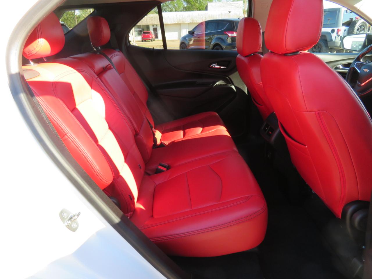 Chevrolet Equinox FWD 4dr LT w/2LT 2019