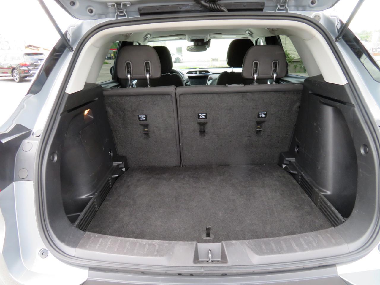 Chevrolet TrailBlazer AWD 4dr LT 2023