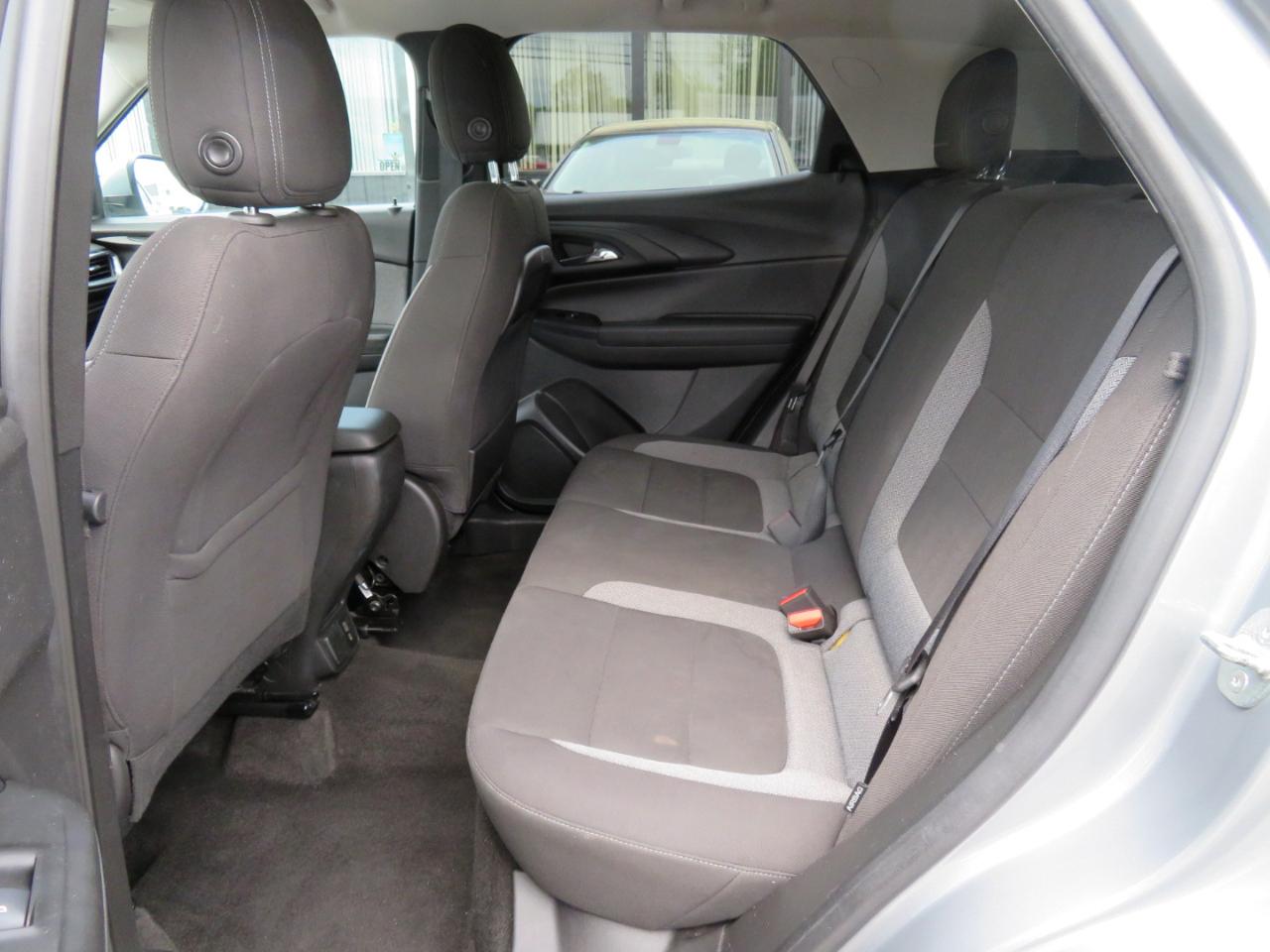 Chevrolet TrailBlazer AWD 4dr LT 2023