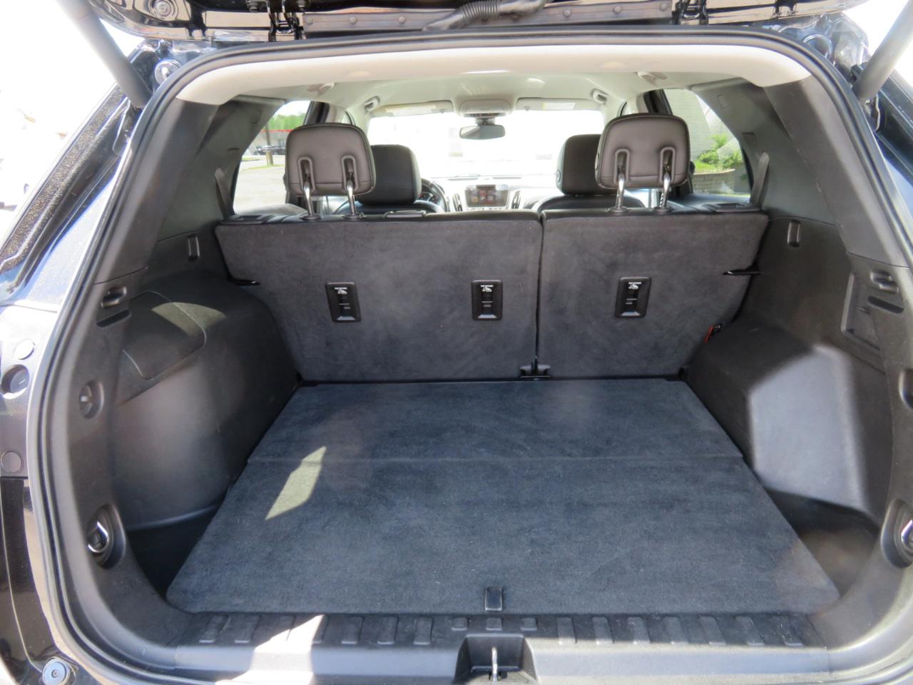 Chevrolet Equinox AWD 4dr Premier w/2LZ 2018