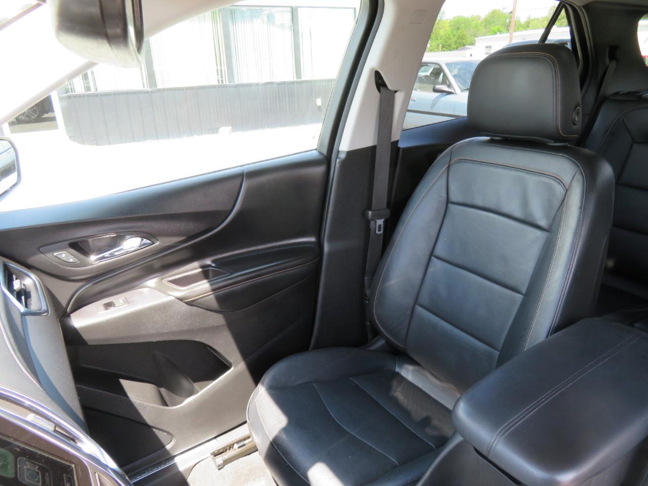 Chevrolet Equinox AWD 4dr Premier w/2LZ 2018