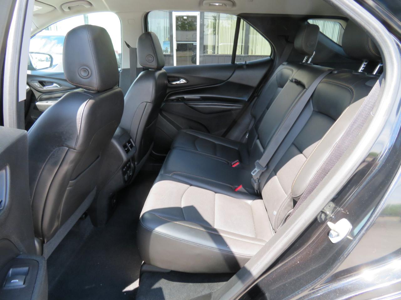 Chevrolet Equinox AWD 4dr Premier w/2LZ 2018