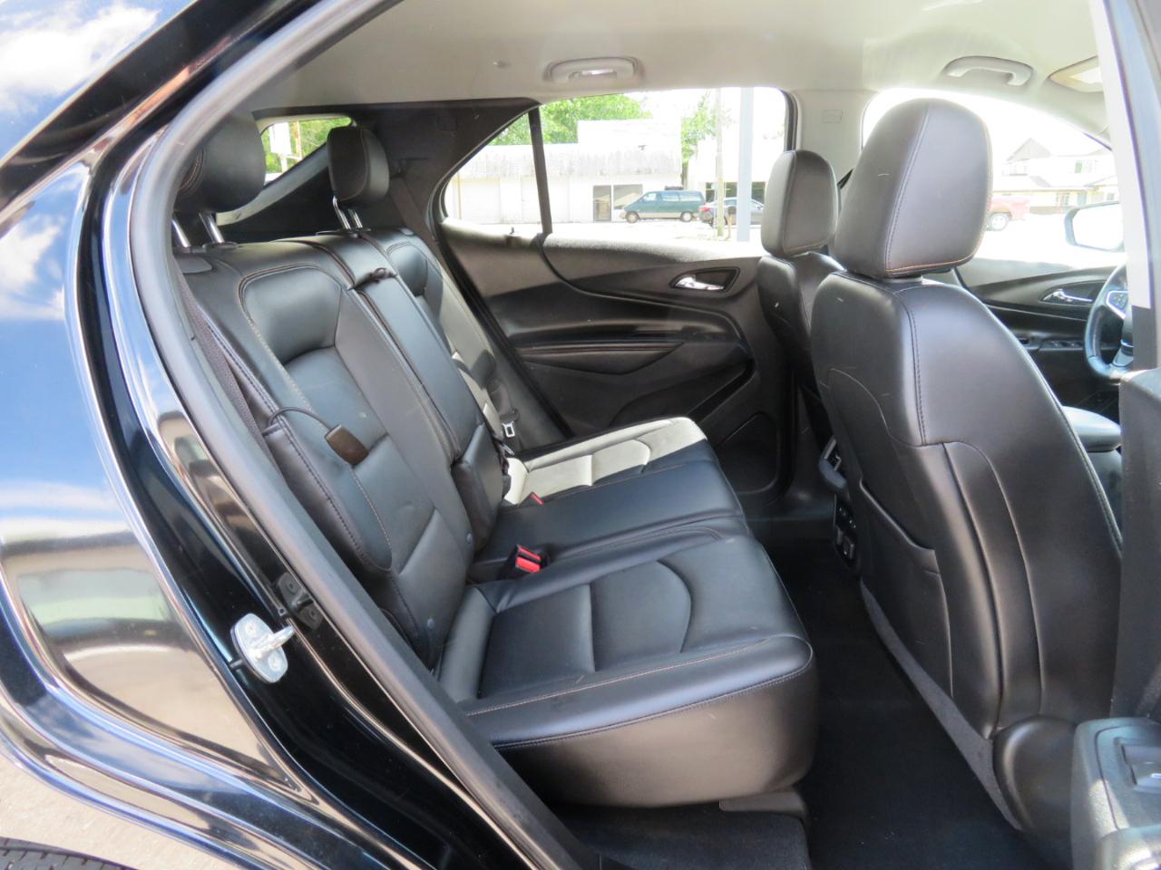 Chevrolet Equinox AWD 4dr Premier w/2LZ 2018