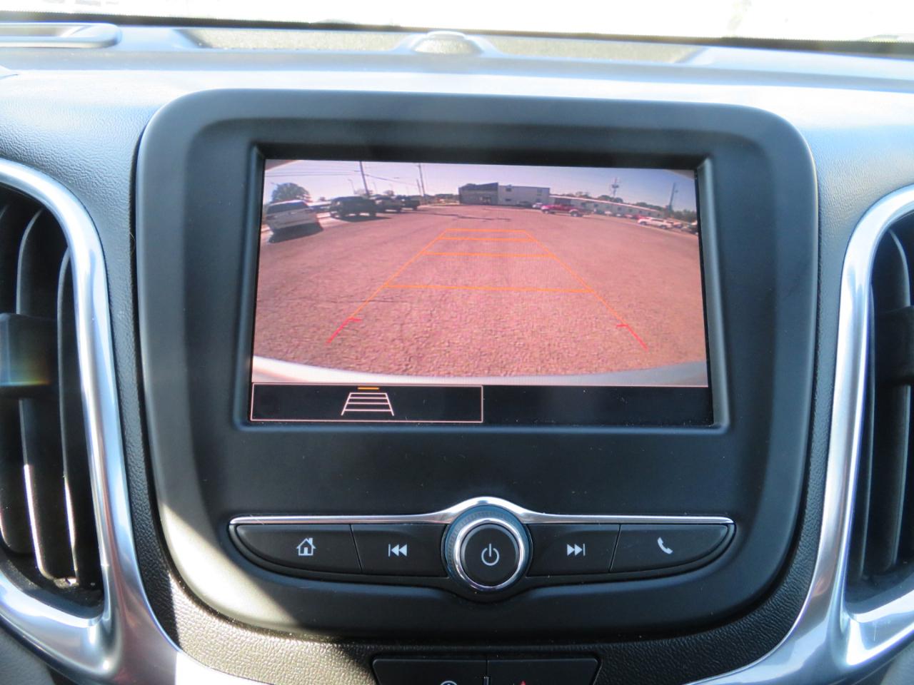 Chevrolet Equinox FWD 4dr LT w/1LT 2022