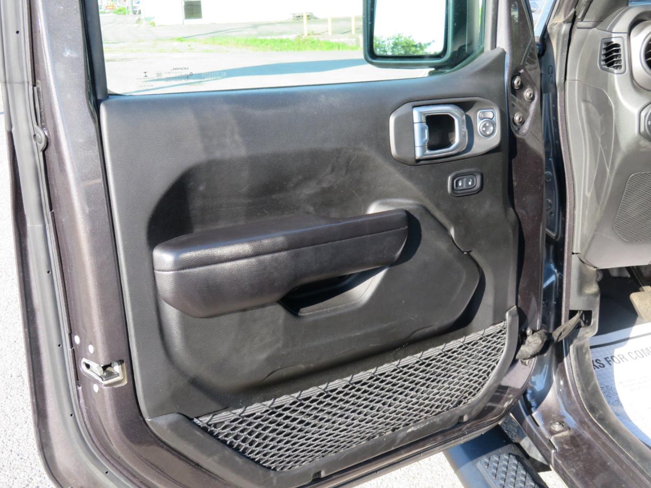 Jeep Gladiator Sport S 4x4 2021