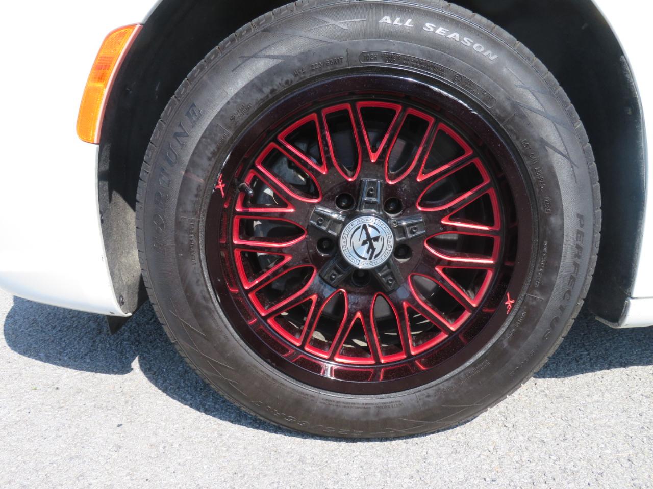 Chrysler Pacifica Touring L FWD 2022