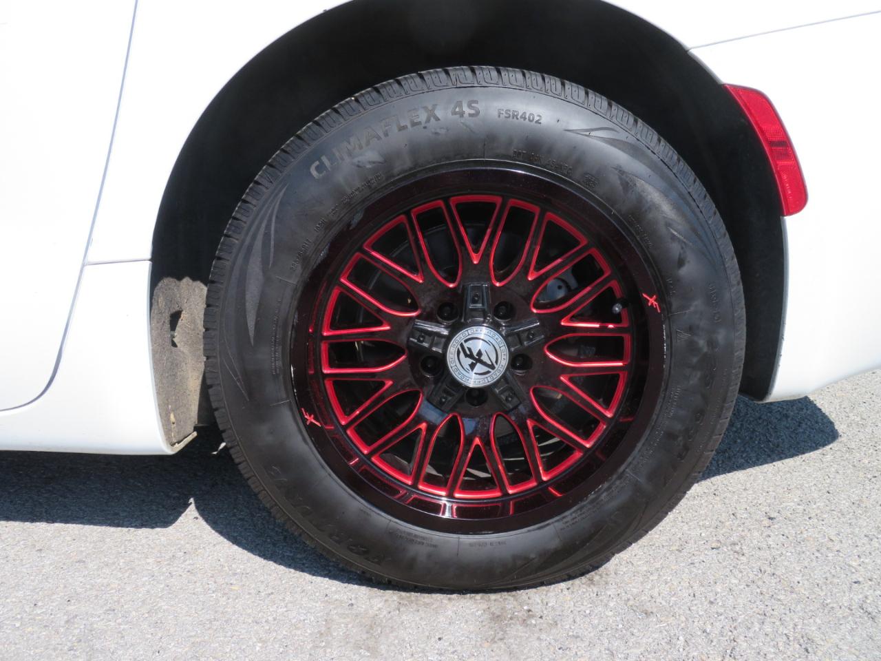 Chrysler Pacifica Touring L FWD 2022