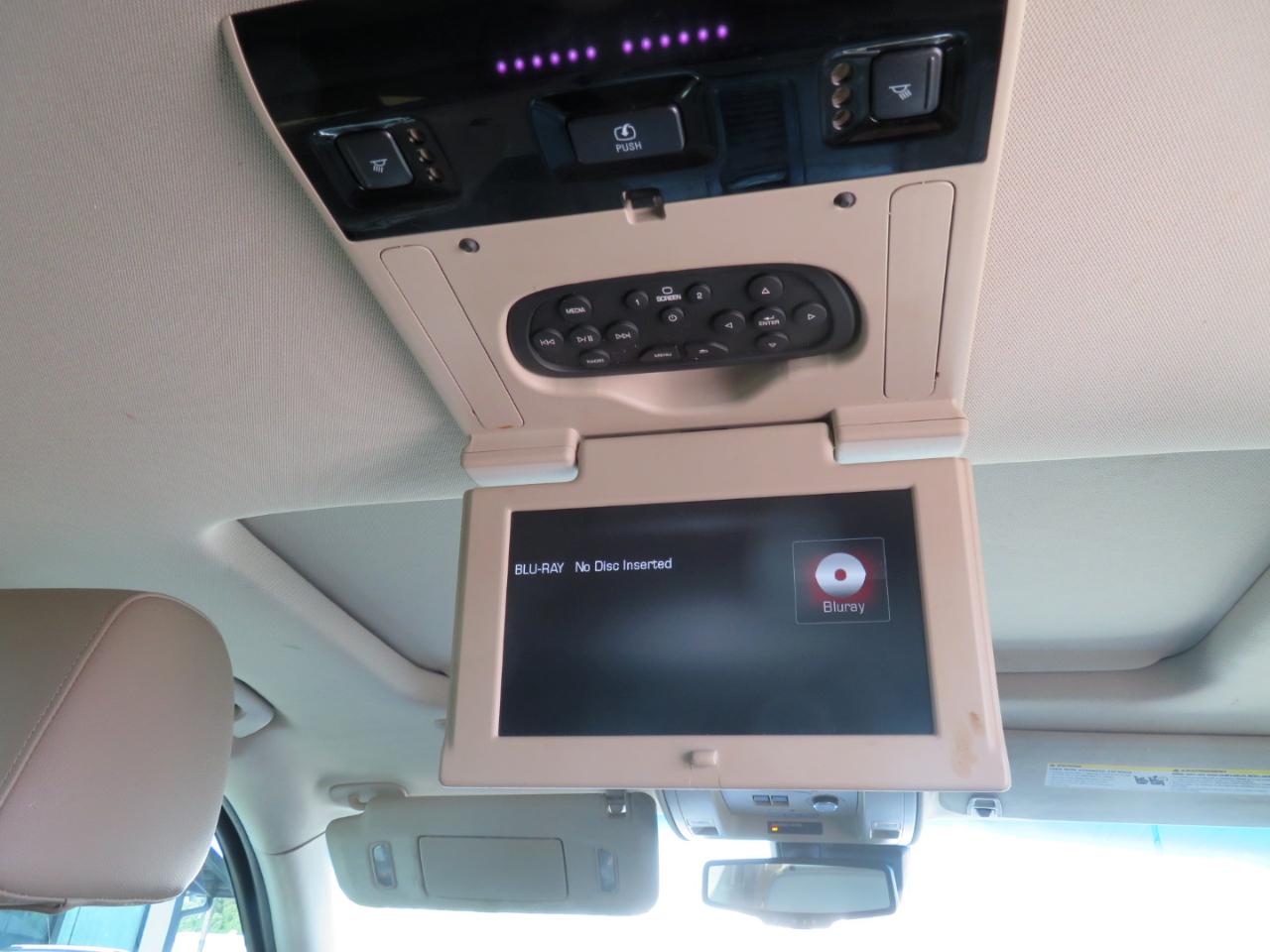 GMC Yukon 4WD 4dr SLT 2015