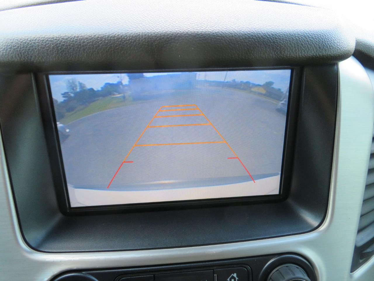 GMC Yukon 4WD 4dr SLT 2015