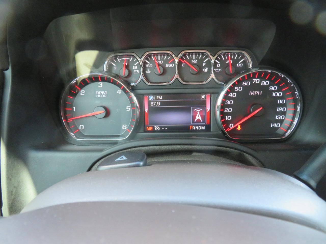 GMC Yukon 4WD 4dr SLT 2015