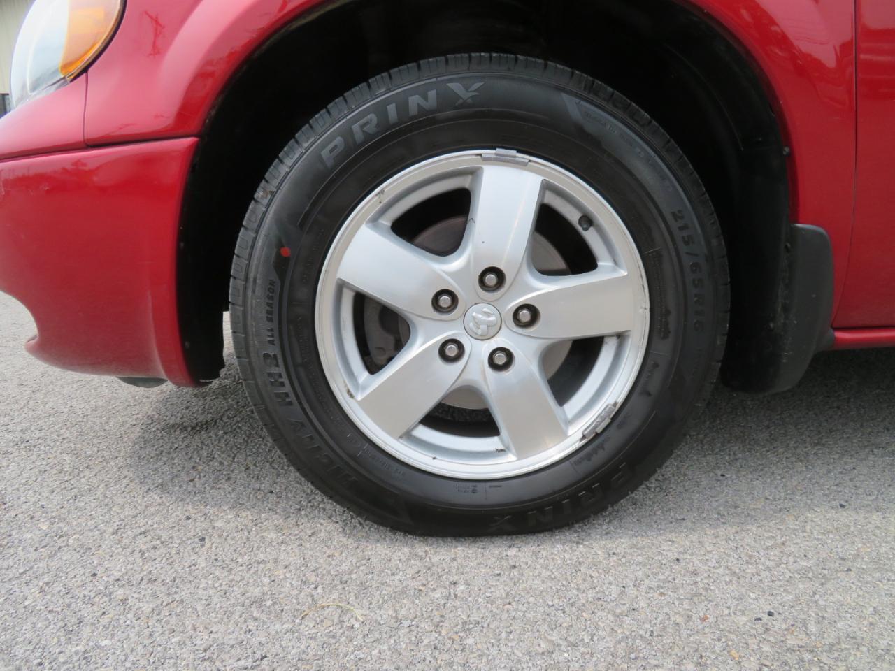 Dodge Caravan 4dr Wgn SXT *Ltd Avail* 2007