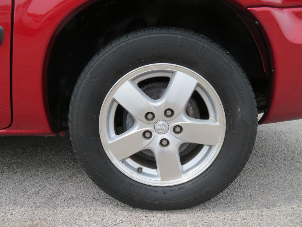 Dodge Caravan 4dr Wgn SXT *Ltd Avail* 2007