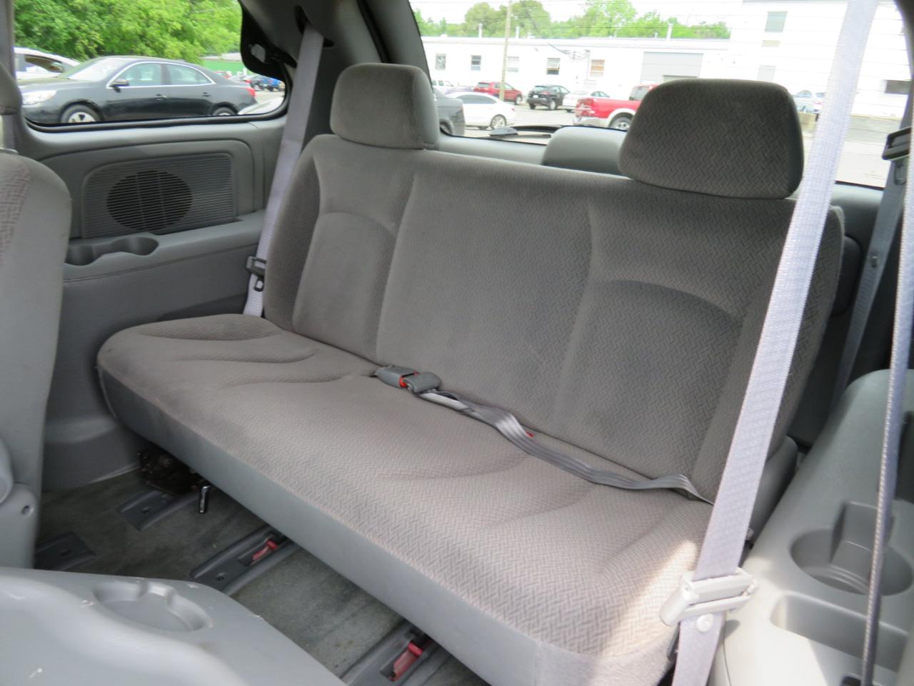 Dodge Caravan 4dr Wgn SXT *Ltd Avail* 2007