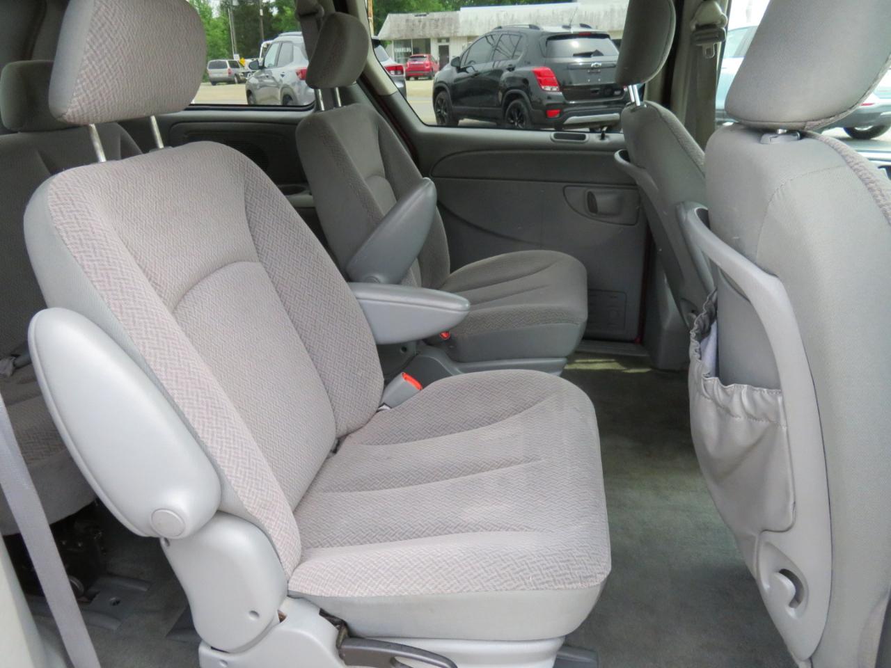 Dodge Caravan 4dr Wgn SXT *Ltd Avail* 2007