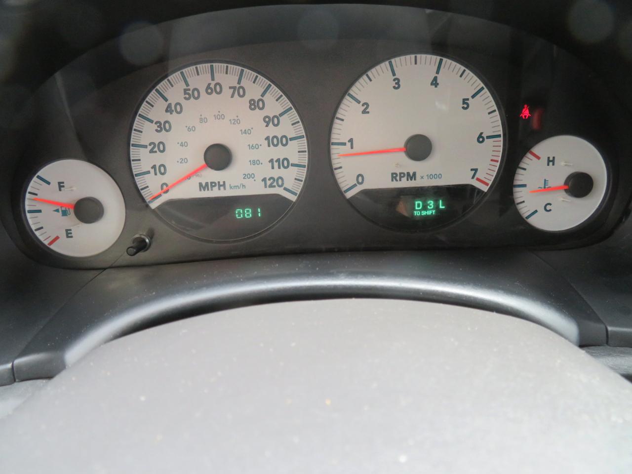 Dodge Caravan 4dr Wgn SXT *Ltd Avail* 2007