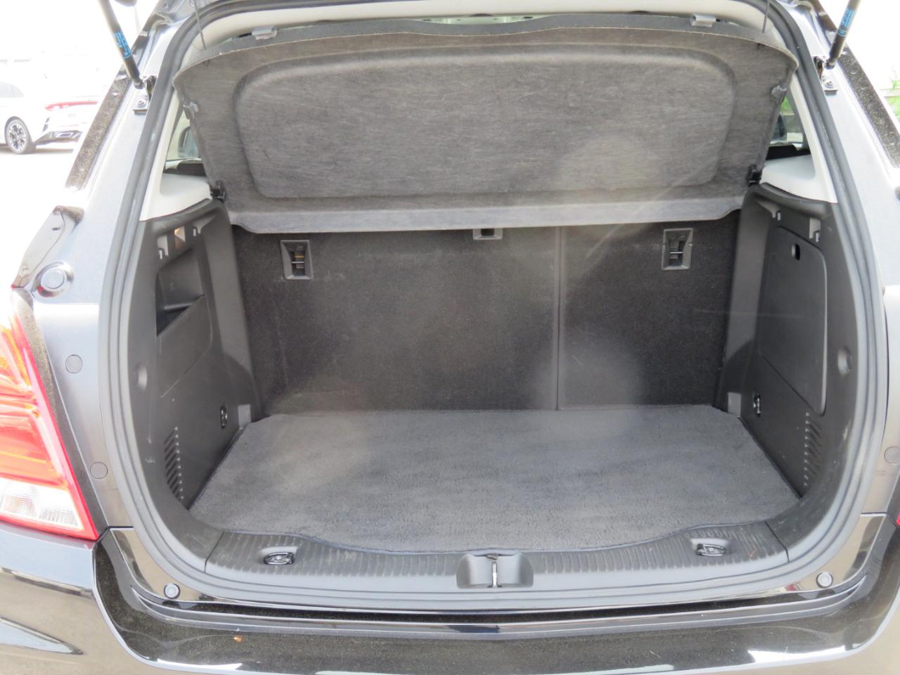 Chevrolet Trax AWD 4dr LT 2020