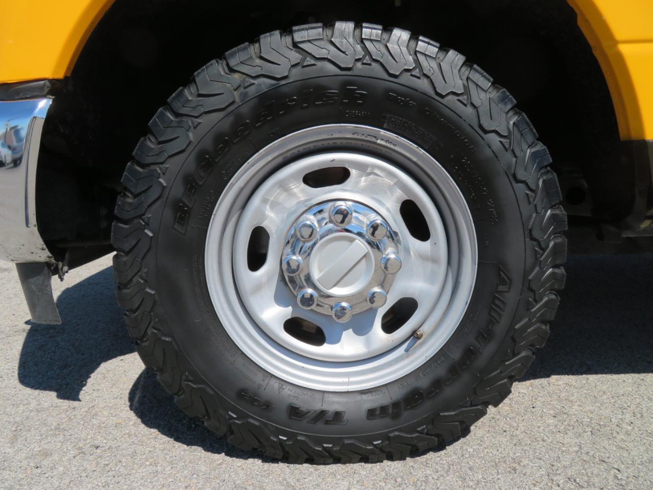 Ford Super Duty F-250 SRW XL 2WD SuperCab 6.75' Box 2020