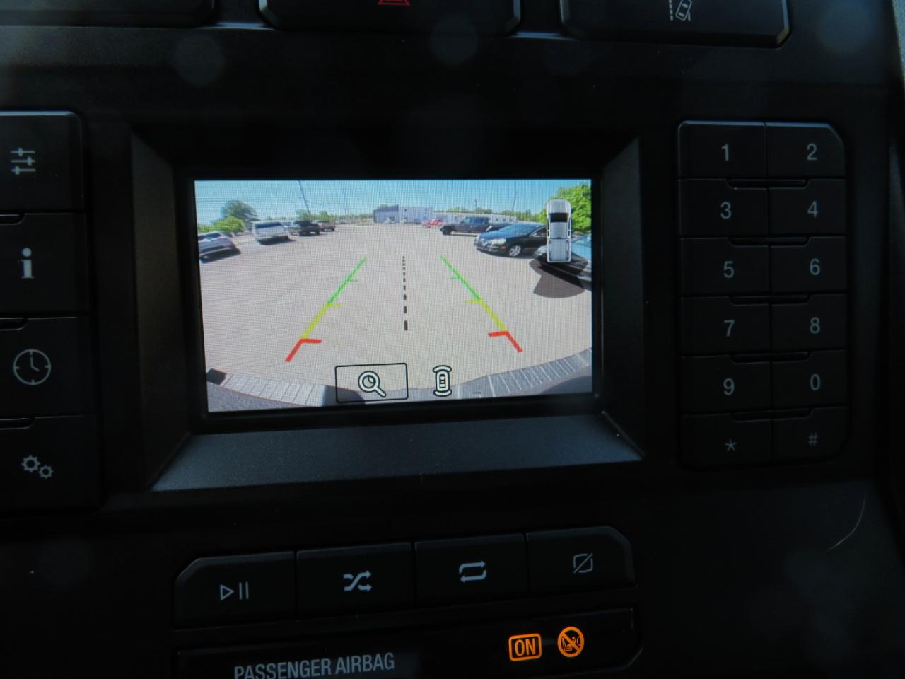 Ford Super Duty F-250 SRW XL 2WD SuperCab 6.75' Box 2020