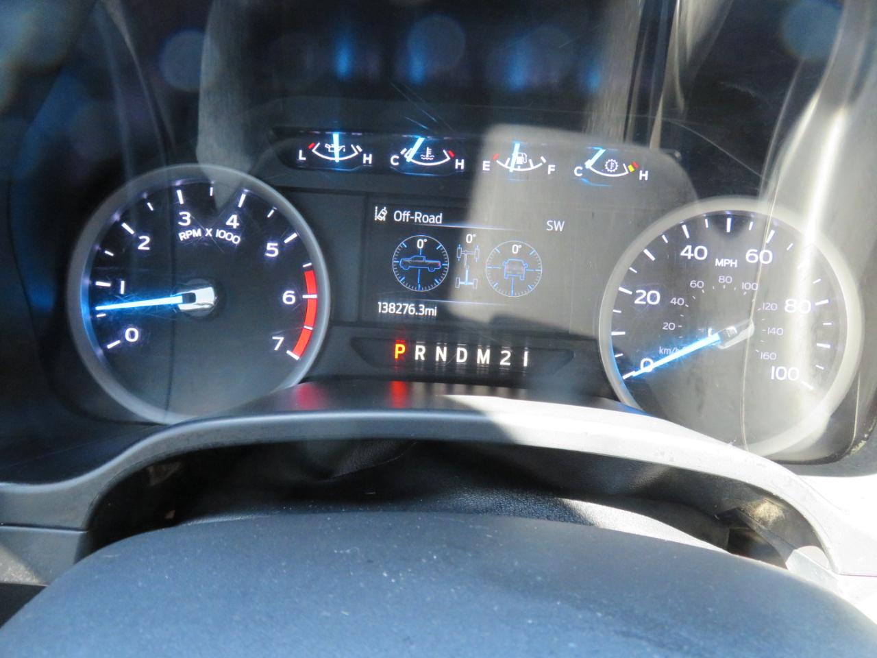 Ford Super Duty F-250 SRW XL 2WD SuperCab 6.75' Box 2020