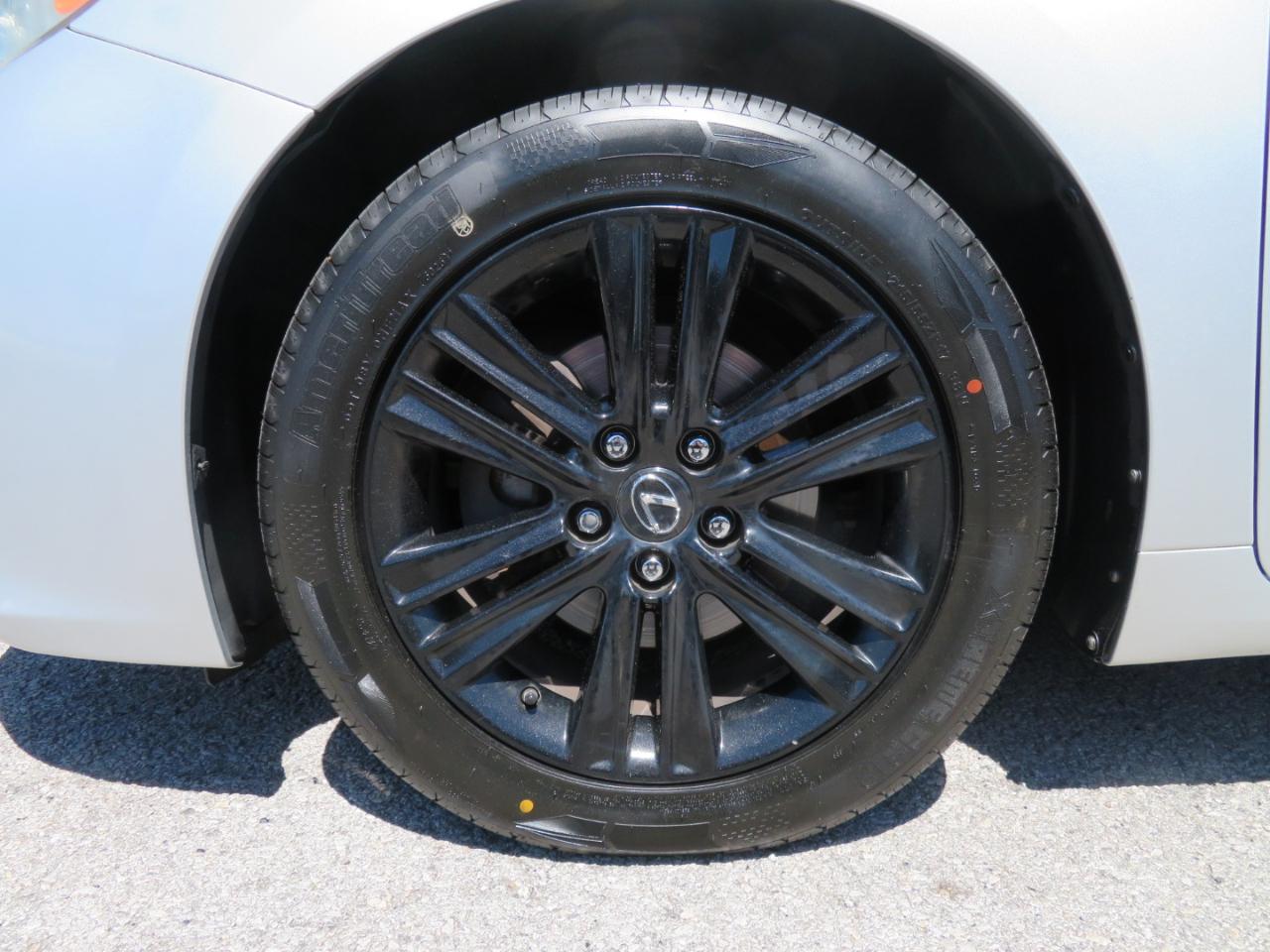 Lexus ES 350 4dr Sdn 2015