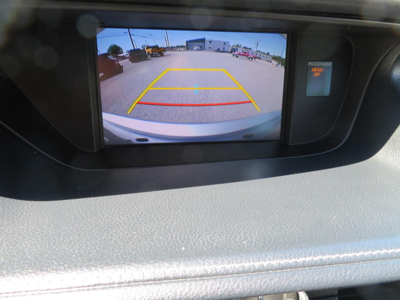 Lexus ES 350 4dr Sdn 2015