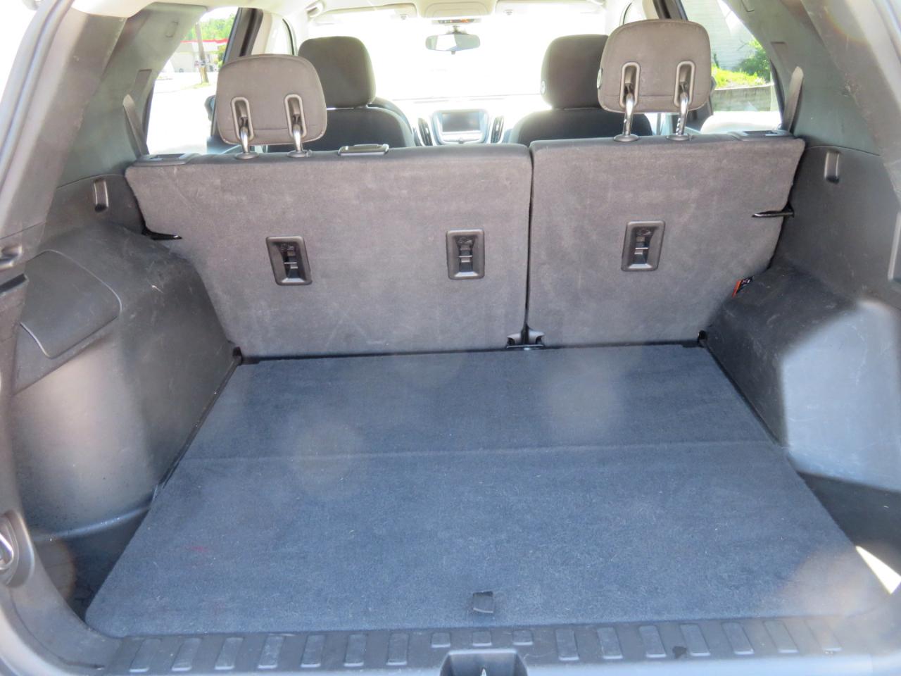 Chevrolet Equinox AWD 4dr LT w/2FL 2020