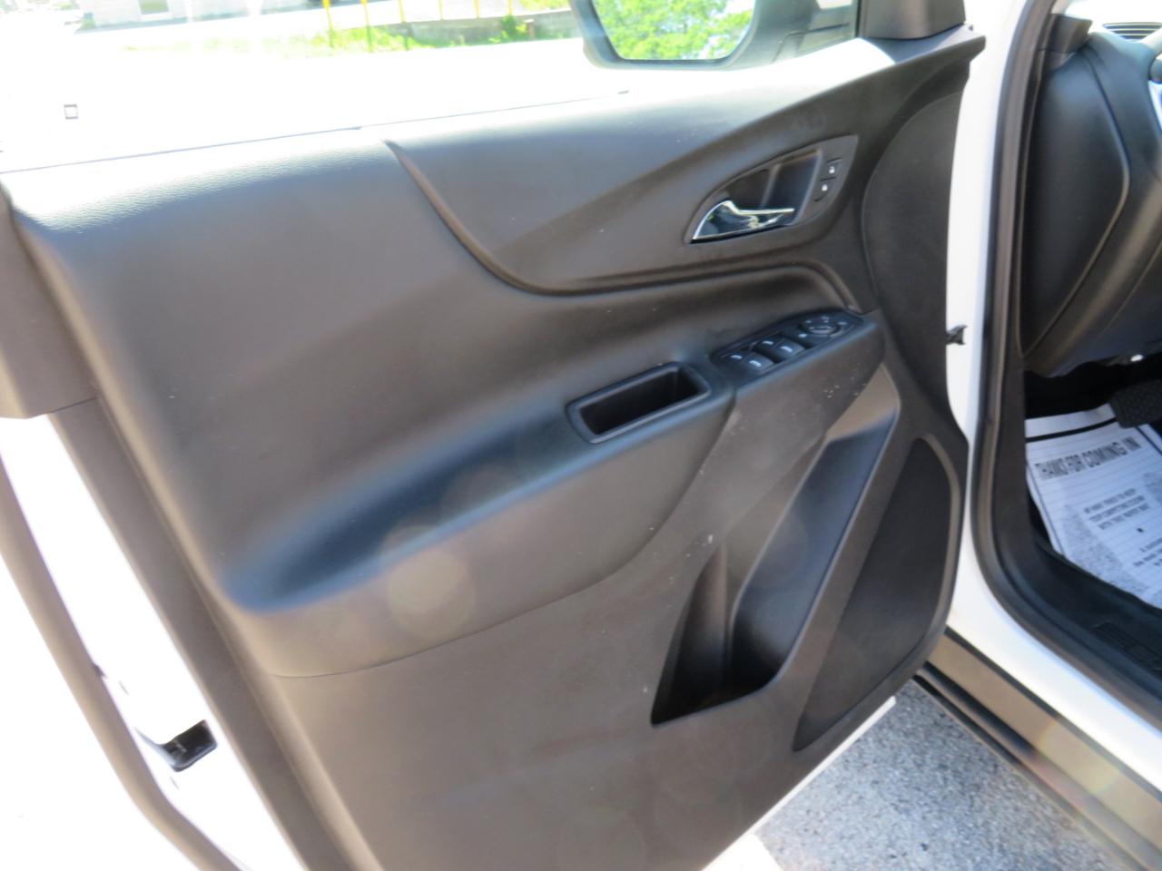 Chevrolet Equinox AWD 4dr LT w/2FL 2020
