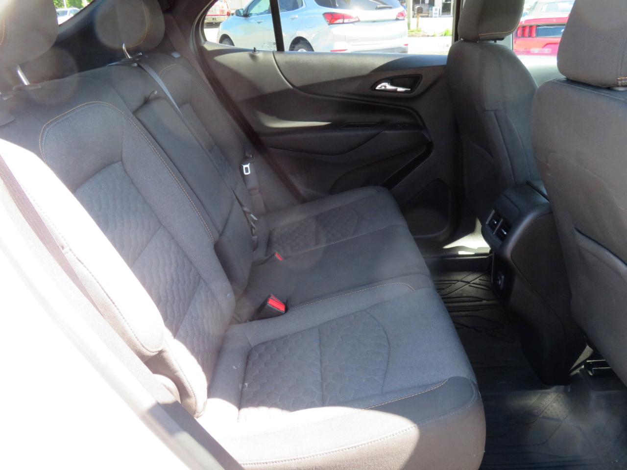 Chevrolet Equinox AWD 4dr LT w/2FL 2020