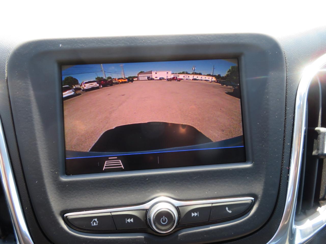 Chevrolet Equinox AWD 4dr LT w/2FL 2020