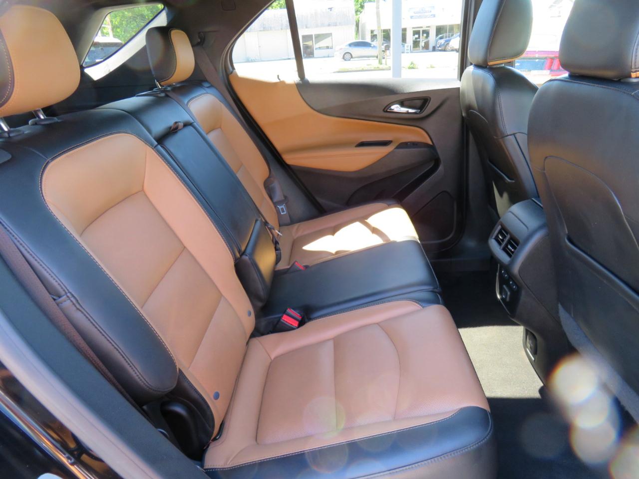 Chevrolet Equinox FWD 4dr Premier w/1LZ 2020