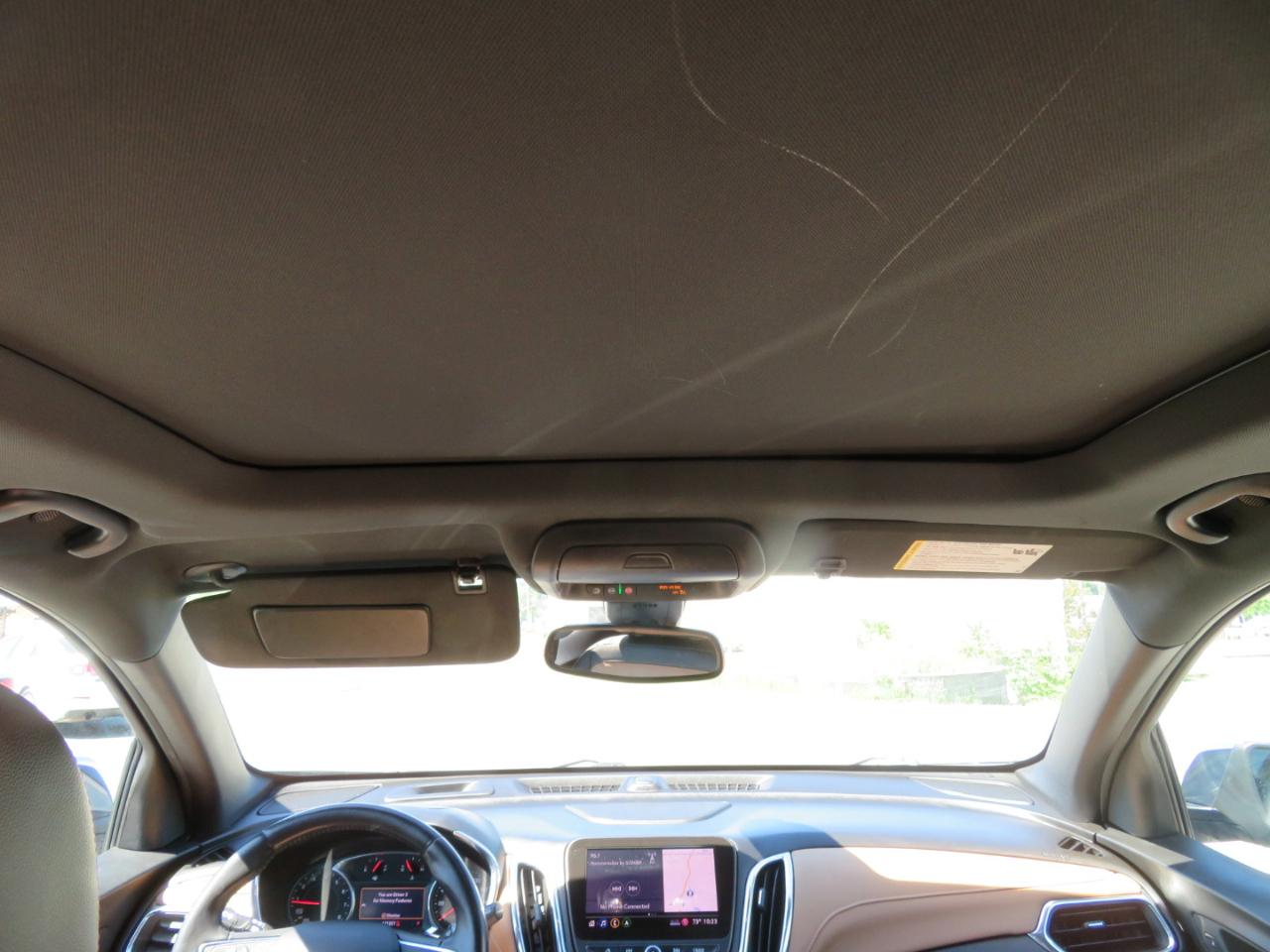 Chevrolet Equinox FWD 4dr Premier w/1LZ 2020
