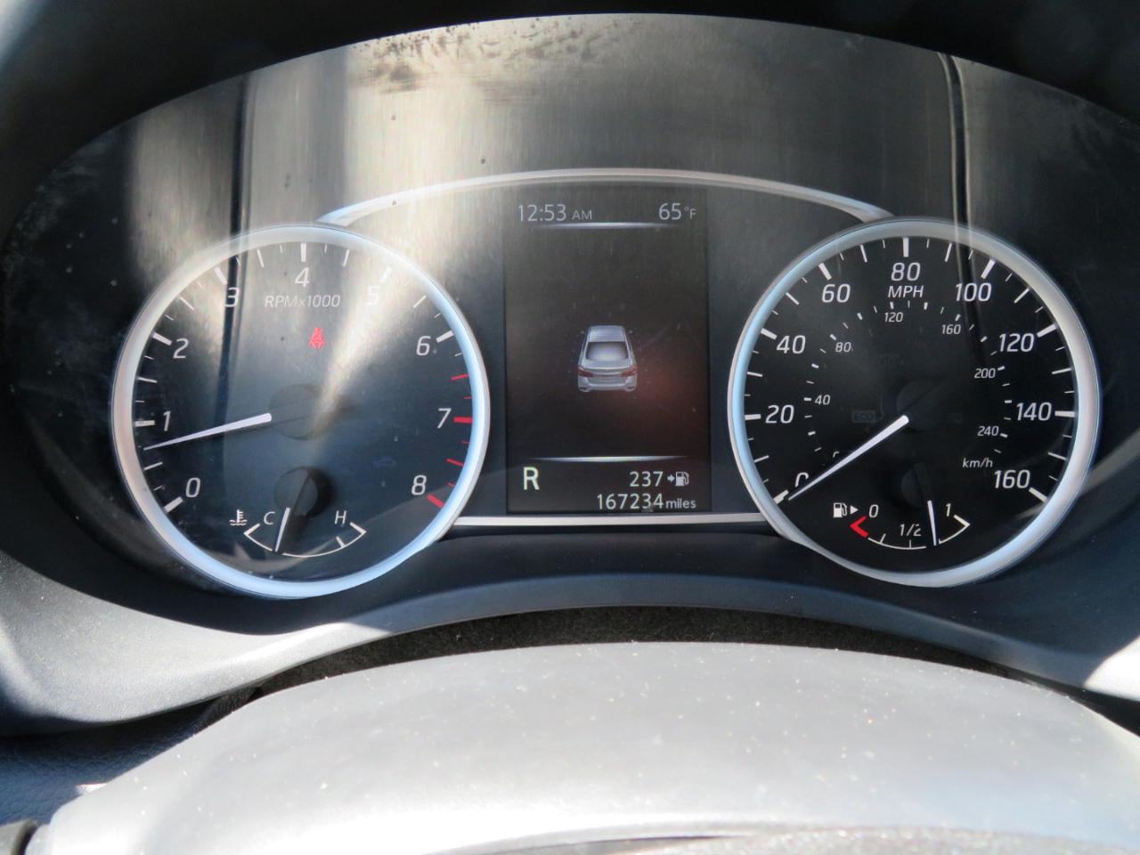 Nissan Sentra 4dr Sdn I4 CVT FE+ S 2016