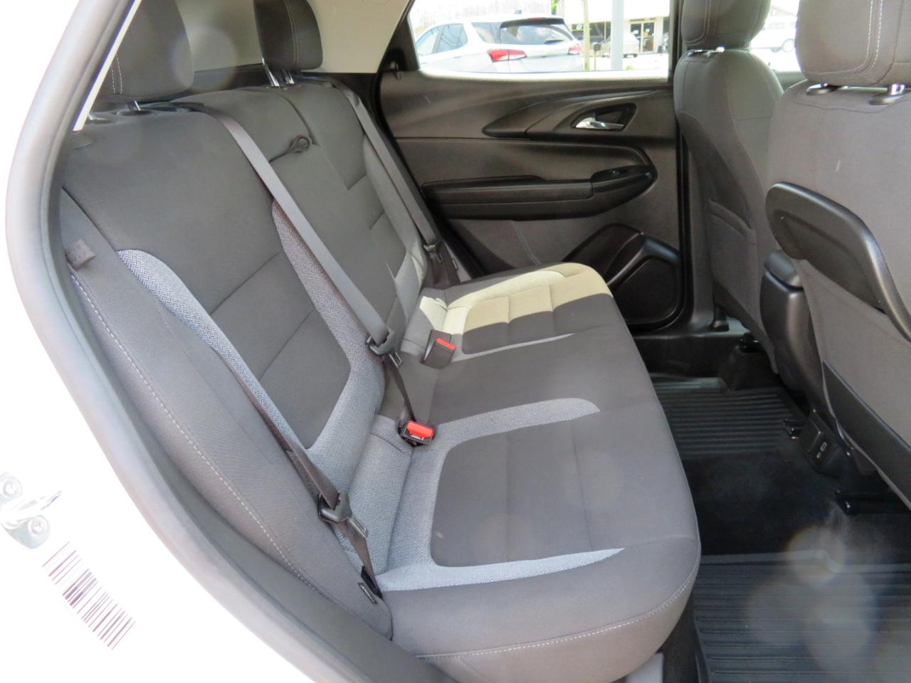 Chevrolet TrailBlazer AWD 4dr LT 2023