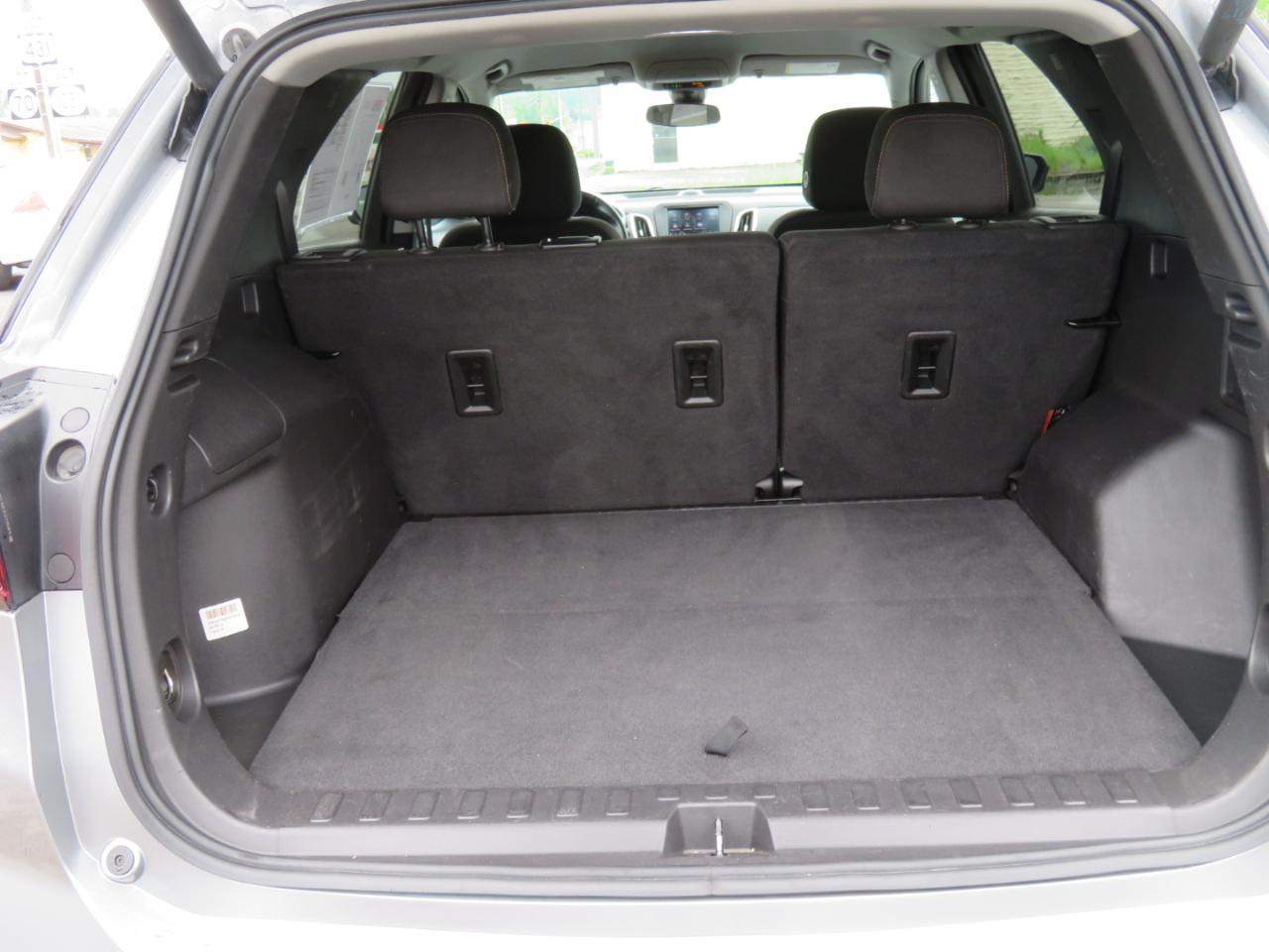 Chevrolet Equinox AWD 4dr LT w/2FL 2023