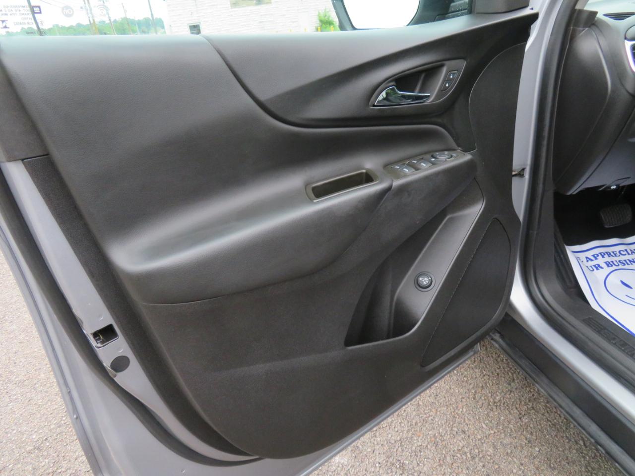 Chevrolet Equinox AWD 4dr LT w/2FL 2023